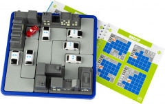 Игра настольная «Операция Перехват» - Фото 3