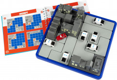 Игра настольная «Операция Перехват» - Фото 5