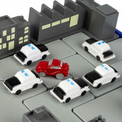 Игра настольная «Операция Перехват» - Фото 9