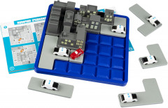 Игра настольная «Операция Перехват» - Фото 11