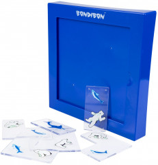 Игра настольная «Северный полюс. Камуфляж» - Фото 7