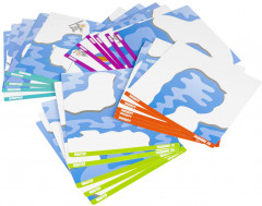 Игра настольная «Северный полюс. Камуфляж» - Фото 13