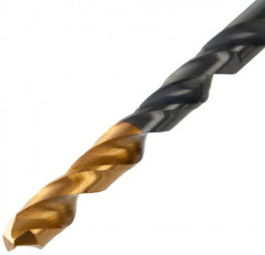 Набор сверл по металлу - Фото 2