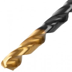 Набор сверл по металлу - Фото 2