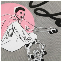 Папка для эскизов «Dali» - Фото 3