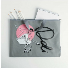 Папка для эскизов «Dali» - Фото 4