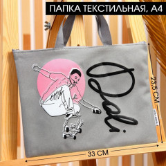 Папка для эскизов «Dali» - Фото 6