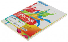 Бумага для офисной техники цветная «Super Mix» - Фото 1