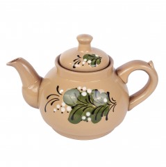 Чайник «Парочка» 0,8 л - Фото 1