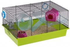 Клетка для грызунов «Medium» - Фото 1