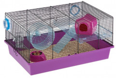 Клетка для грызунов «Medium» - Фото 2