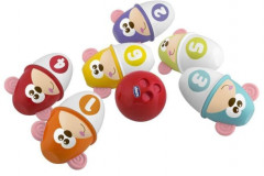 Игровой набор «Боулинг» - Фото 2