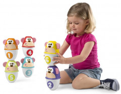 Игровой набор «Боулинг» - Фото 4