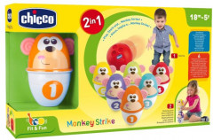 Игровой набор «Боулинг» - Фото 6