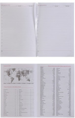 Ежедневник недатированный - Фото 3