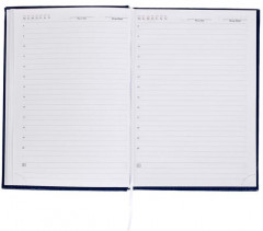 Ежедневник недатированный - Фото 5