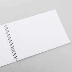 Альбом для рисования «Холодное сердце» - Фото 2