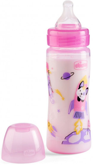Бутылочка для кормления «Anti-colic»
