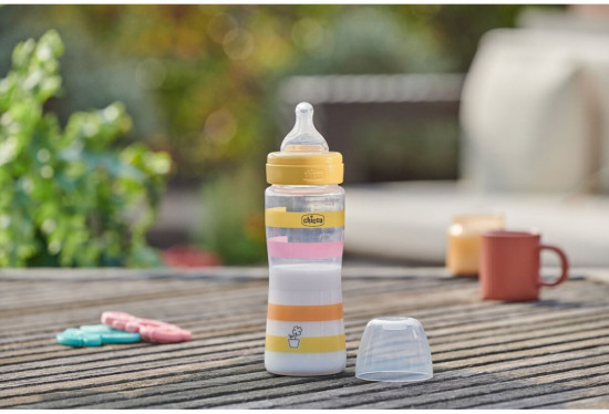 Бутылочка для кормления «Anti-colic»