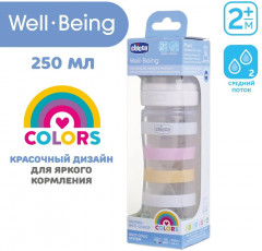 Бутылочка для кормления «Anti-colic» - Фото 1