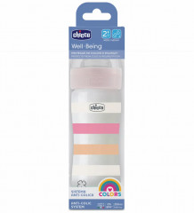 Бутылочка для кормления «Anti-colic» - Фото 2