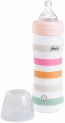 Бутылочка для кормления «Anti-colic» - Фото 4