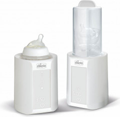 Подогреватель-стерилизатор для бутылочек «4 в 1» - Фото 1