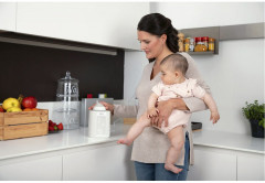 Подогреватель-стерилизатор для бутылочек «4 в 1» - Фото 6