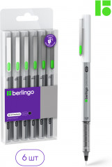 Набор ручек капиллярных - Фото 1