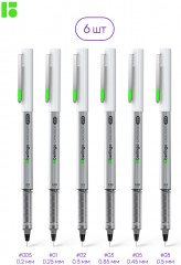 Набор ручек капиллярных - Фото 2