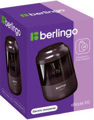 Точилка электрическая с контейнером «xBlade 100» - Фото 1