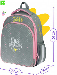 Рюкзак «Princess» - Фото 1
