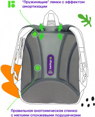 Рюкзак «Princess» - Фото 4