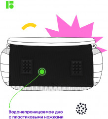 Рюкзак «Princess» - Фото 6