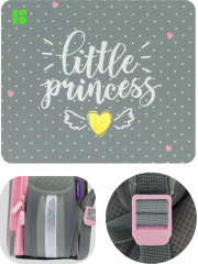 Рюкзак «Princess» - Фото 7