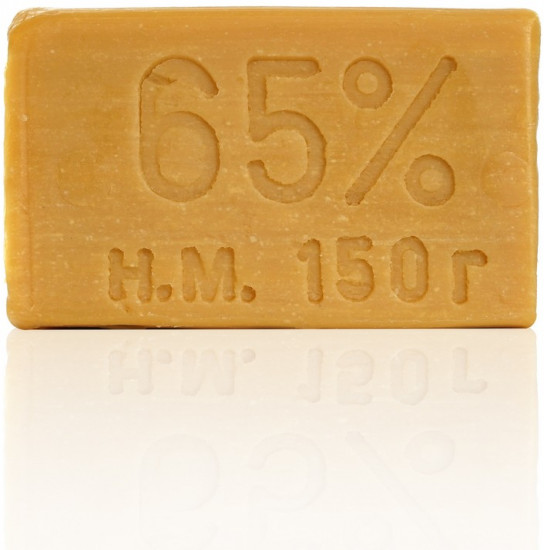 Мыло хозяйственное 65%