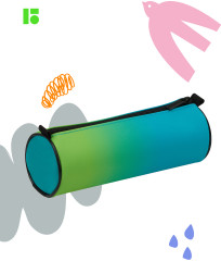 Пенал - Фото 3