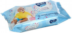 Салфетки влажные детские «Ultra comfort» - Фото 2