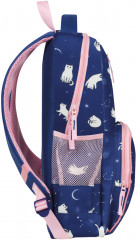 Рюкзак «Cat curious» - Фото 3