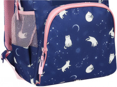 Рюкзак «Cat curious» - Фото 7