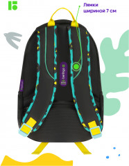 Рюкзак «Leo blue» - Фото 3