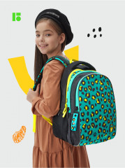 Рюкзак «Leo blue» - Фото 8