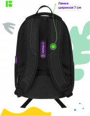 Рюкзак «Now or never» - Фото 3