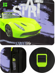 Рюкзак «Start» - Фото 6