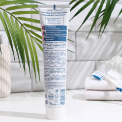 Зубная паста «Total Protection» - Фото 2