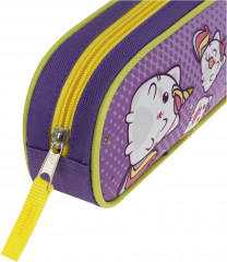 Пенал-футляр «Unicorn Power» - Фото 3