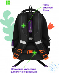 Рюкзак «Speed of light» - Фото 3