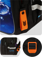 Рюкзак «Speed of light» - Фото 6