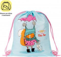 Комплект школьный «Sweet Friends» - Фото 3