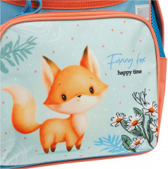 Ранец «Foxy» - Фото 7